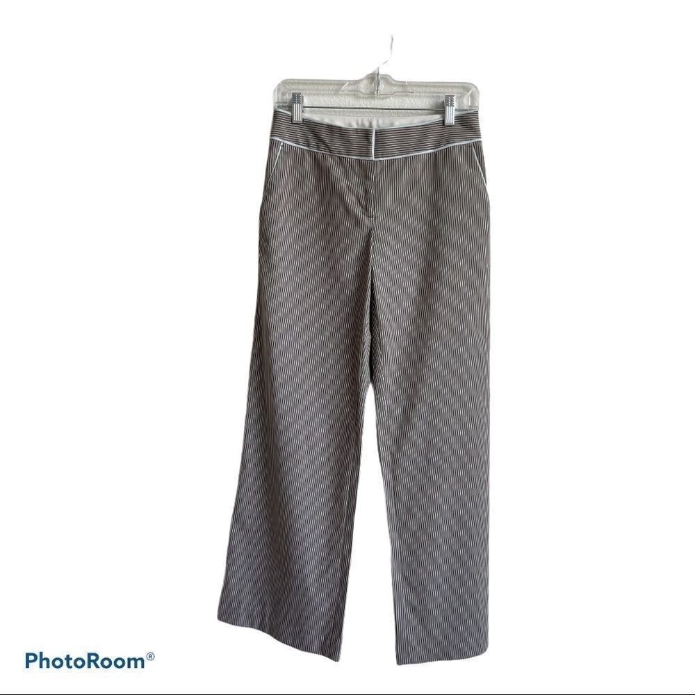 ‎Express Studio Design Correspondent Slacks, 0